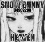 SN0W BUNNY HEAVEN