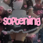 søftening
