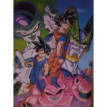 Dragon ball (fan club)