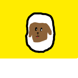 The dog tunnel