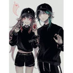 husbandosシ
