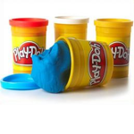 PLAY WID THE DOH