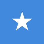 ᅠFederal Republic of Somalia