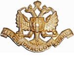 1st (The Kings) Dragoon Guards