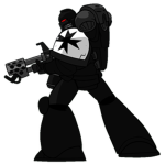 Furry haters empire army