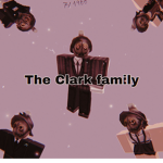 Clark Family