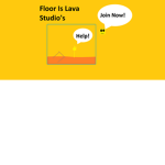 Floor Is lava Studio's