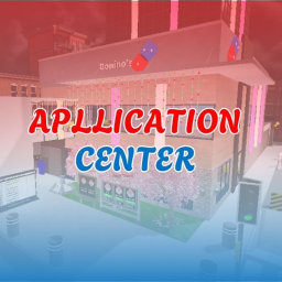 Application Center