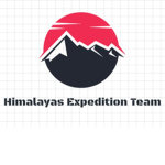 Himalayas Expedition Team