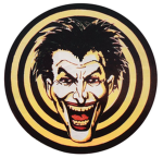THE JOKER'S ARTISTS