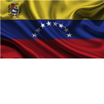 [VZ] República Bolivariana de Venezuela