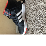 club shoes