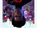 Spider verse fans