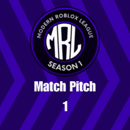 MRL - Match Pitch