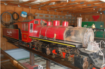 ROBLOX live steamers group
