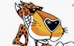 Chester's cheeto