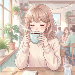 Midnight Coffe