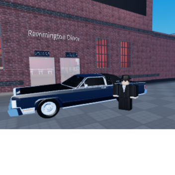mafia central