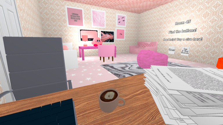 [NEW] Escape Room 5 ✨ screenshot 3