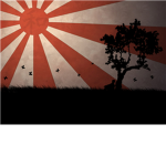 Red ### Samurai
