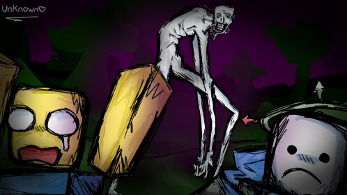 [ BIG UPDATE ] Lurking Giants