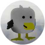 Seagull Bighead