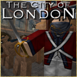 [GBA] City Of London