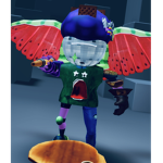 The Cheezytoenail79 Fan Club