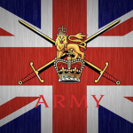 |CBA| British Army 1940s