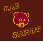 Rap Shirts