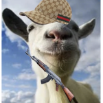 Criminal GOATS
