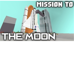 Mission to the Moon! (In Development)
