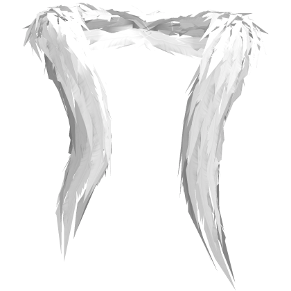 White Victorian Boa Neck Scarf