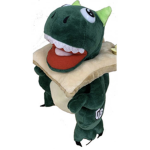 Hungry Dino Crew