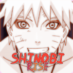 Shinobi Rise #New