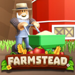 Farmstead 🐔