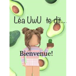 Léa et sa famille royale