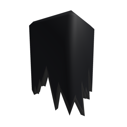 Black Witch's Sleeve [LEFT]