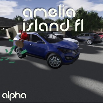 Amelia Island FL (Alpha) UPDATE 0.1