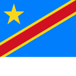 RDC CONGO ( CLUB FOOT)