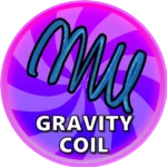 Gravity Coil