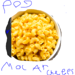 ### ###### mac and cheese fan club