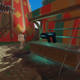 roblox ball