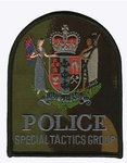 [STG] Special Tactics Group