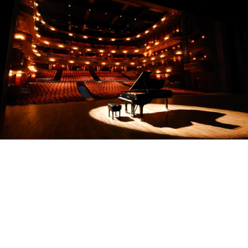 Conciertos de Piano y Órganos de Iglesia