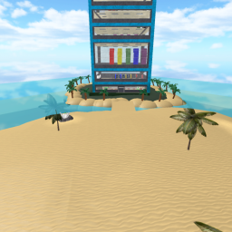 Skyscraper Factory Tycoon