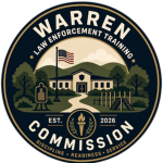 Warren Law Enforcement Training Commission