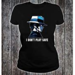 Un-Safe clothing really cool