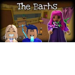 The Barbs Custom Skins icon
