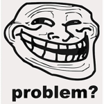 Problem? meme template